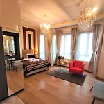 Delightful Sultanahmet I * 伊斯坦布尔