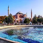 Delightful Sultanahmet I 伊斯坦布尔