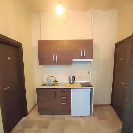 Apartament Delightful Sultanahmet I Stambuł