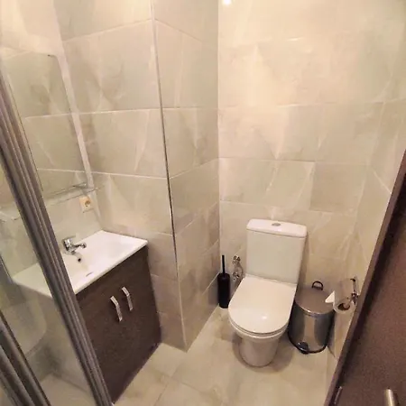 Appartement Delightful Sultanahmet I Istambul