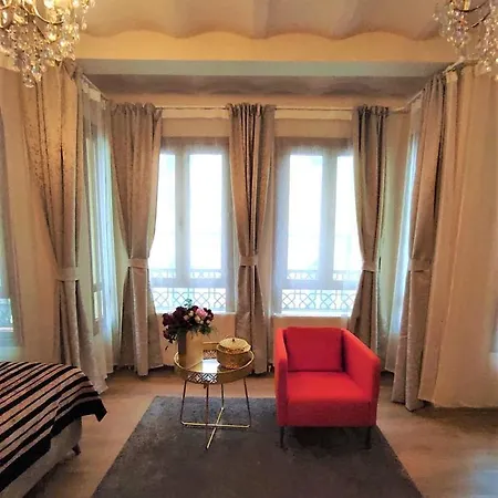 Delightful Sultanahmet I Lejlighed Istanbul