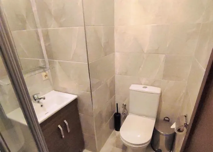 Апартаменты Delightful Sultanahmet I Стамбул