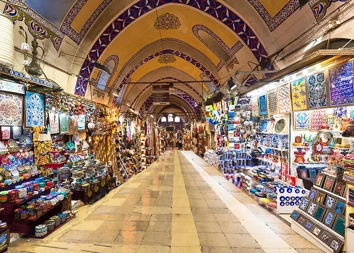 Delightful Sultanahmet I * Стамбул